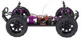 Electric Monster Truck