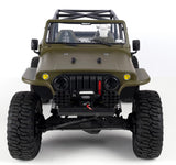 Trail Crawler