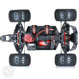 Electric Monster Truck