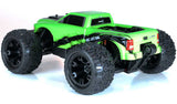 Electric Monster Truck