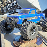 Monster Truck