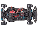 Electric Drift Car