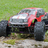 Electric Monster Truck