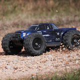 Monster Truck