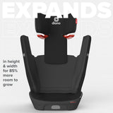 Booster Car Seat