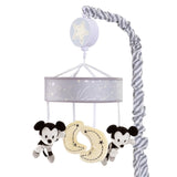 Baby Crib Mobile