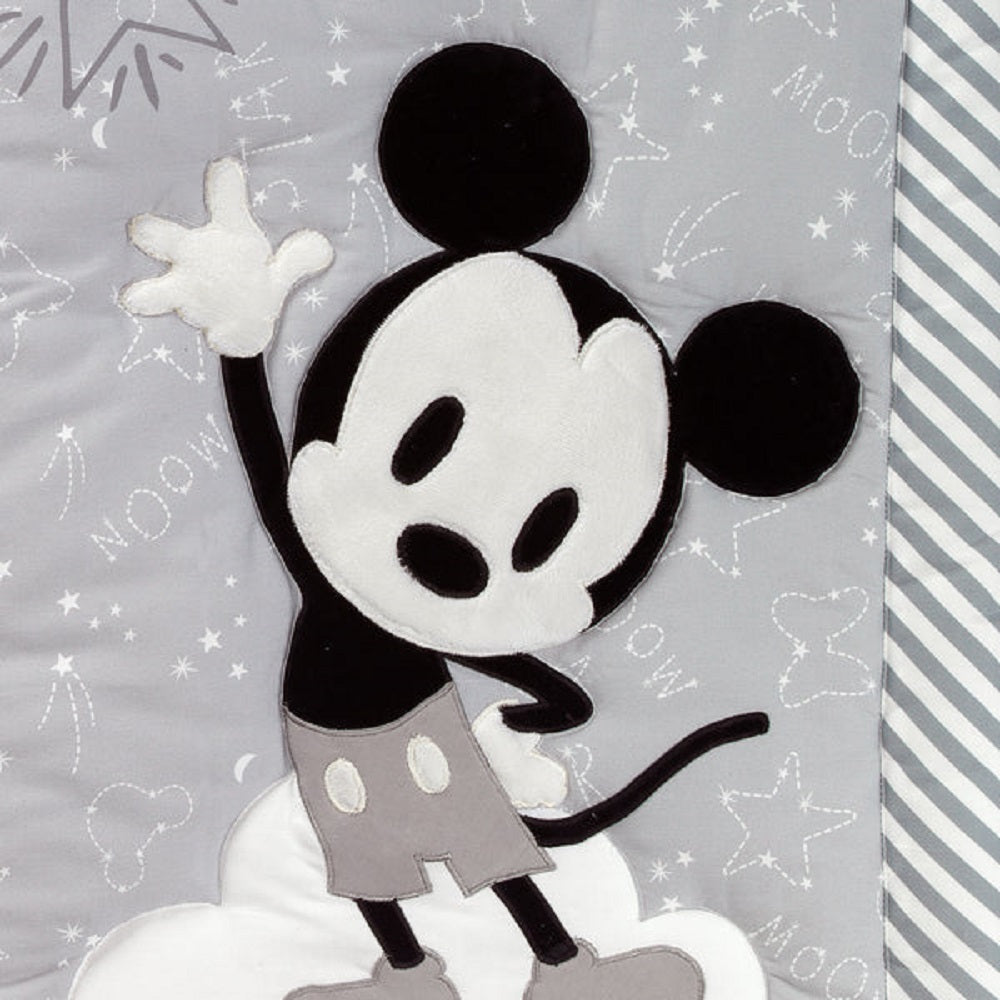 Crib Bedding Set