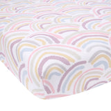 Fitted Crib Sheet
