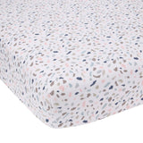  Fitted Crib Sheet