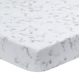 Cotton Fitted Crib Sheet