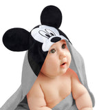 Baby Bath Towel
