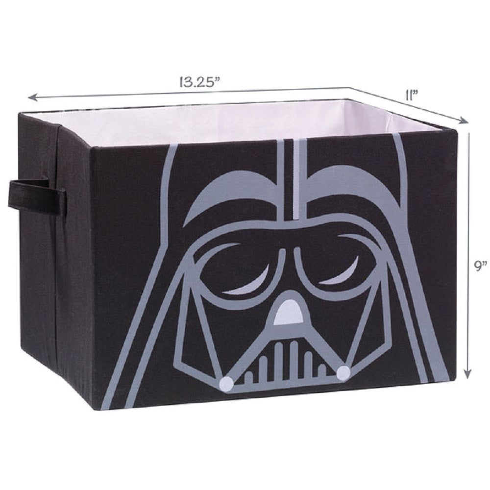 Storage Bin