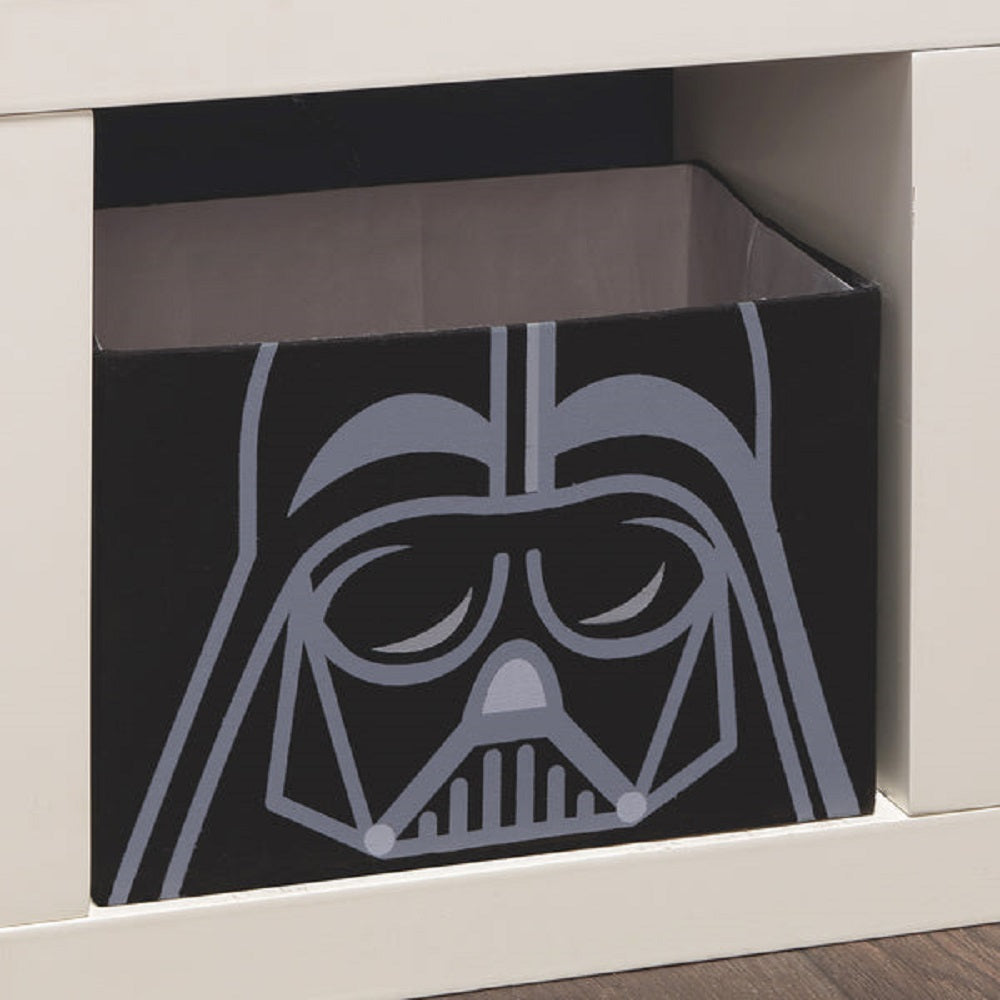 Storage Bin