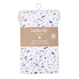  Fitted Crib Sheet
