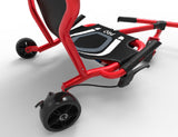 Ultimate Riding Machine