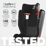 Booster Car Seat