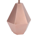 Lamp with Shade and Bulb