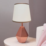 Lamp with Shade and Bulb