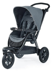 Single Stroller
