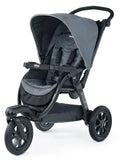 Single Stroller