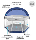 LX Playard