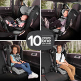 Convertible Car Seat