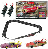 Car Racing Racer Set