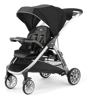 Double Stroller