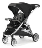 Double Stroller