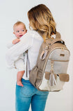 Baby Diaper Bag