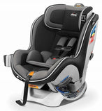 Chicco NextFit Zip Convertible Car Seat