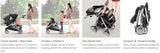 Double Stroller