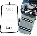Baby Diaper Bag