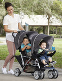 Double Stroller
