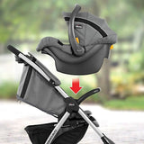 Travel System