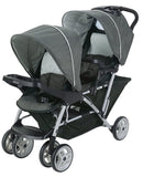 Double Stroller