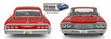Chevrolet Impala Hopping Lowrider