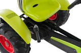 Pedal Car Go Kart