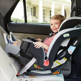 Convertible Car Seat