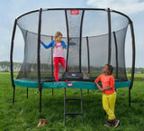 Champion Trampoline