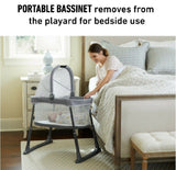 Travel Bassinet