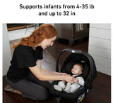 Infant Car Seat