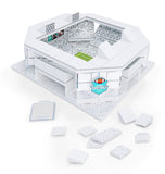 Scale Model Building Kit