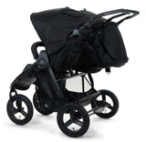 Double Stroller