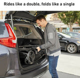 Double Stroller