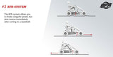 Pedal Car Go Kart