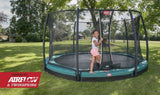 Trampoline
