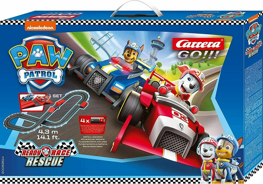Slot Car Racing Race Set