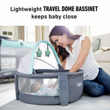 Bassinet Playard