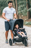 Single Stroller